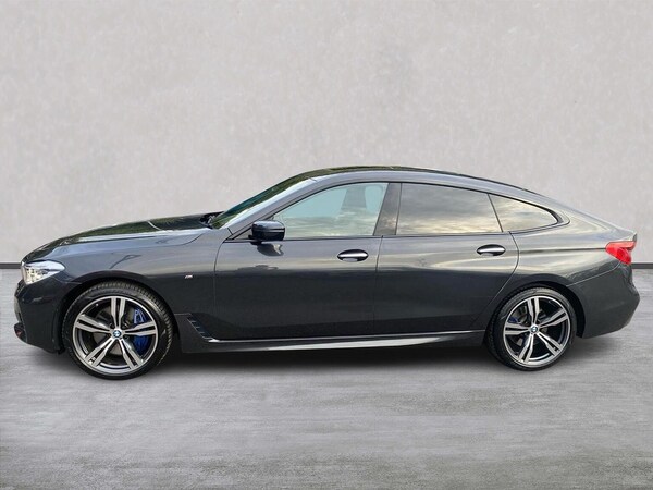 Used BMW 6 Series 2018 for sale - 76030404: Photo 19