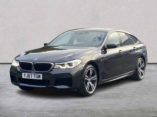 Used BMW 6 Series 2018 for sale - 76030404: Photo 20