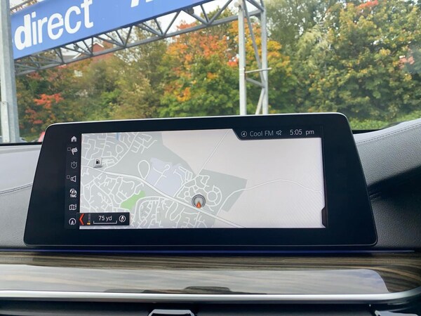 Used BMW 6 Series 2018 for sale - 76030404: Photo 24