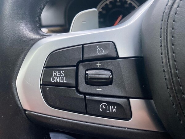 Used BMW 6 Series 2018 for sale - 76030404: Photo 26