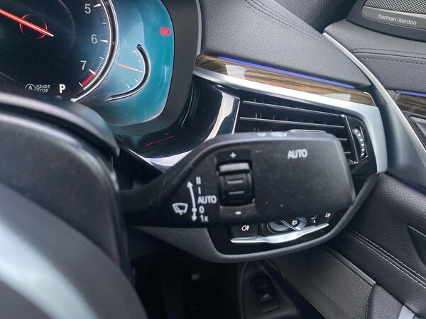 Used BMW 6 Series 2018 for sale - 76030404: Photo 28