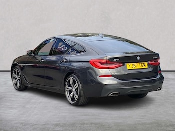 Used BMW 6 Series 2018 for sale - 76030404: Photo 2