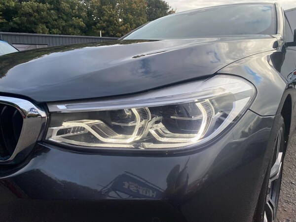 Used BMW 6 Series 2018 for sale - 76030404: Photo 31