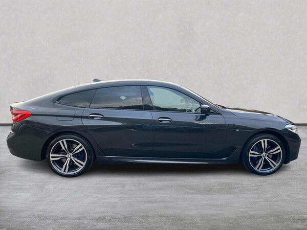 Used BMW 6 Series 2018 for sale - 76030404: Photo 3