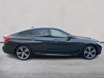 Used BMW 6 Series 2018 for sale - 76030404: Photo 3