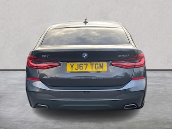 Used BMW 6 Series 2018 for sale - 76030404: Photo 4