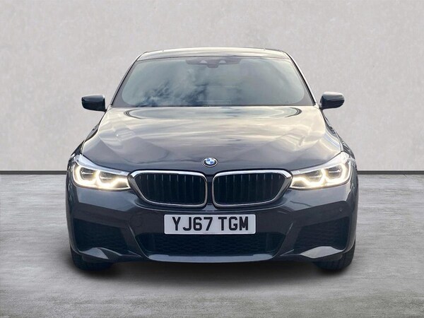 Used BMW 6 Series 2018 for sale - 76030404: Photo 5