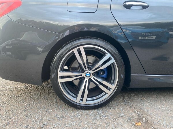 Used BMW 6 Series 2018 for sale - 76030404: Photo 6