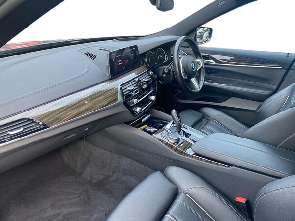 Used BMW 6 Series 2018 for sale - 76030404: Photo 7