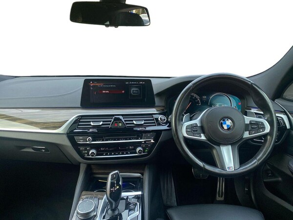 Used BMW 6 Series 2018 for sale - 76030404: Photo 8