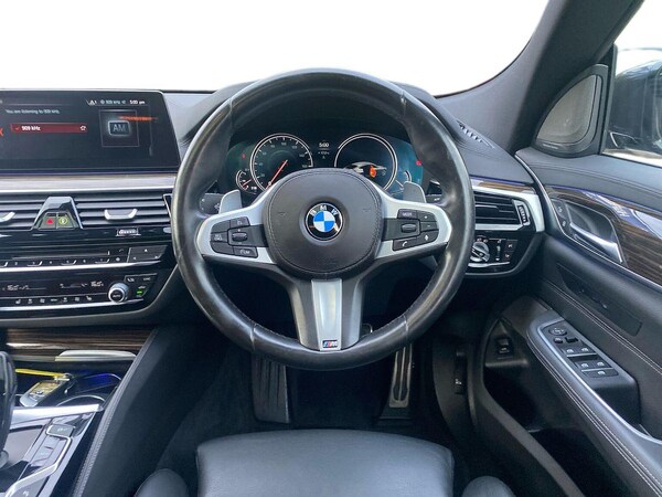 Used BMW 6 Series 2018 for sale - 76030404: Photo 9