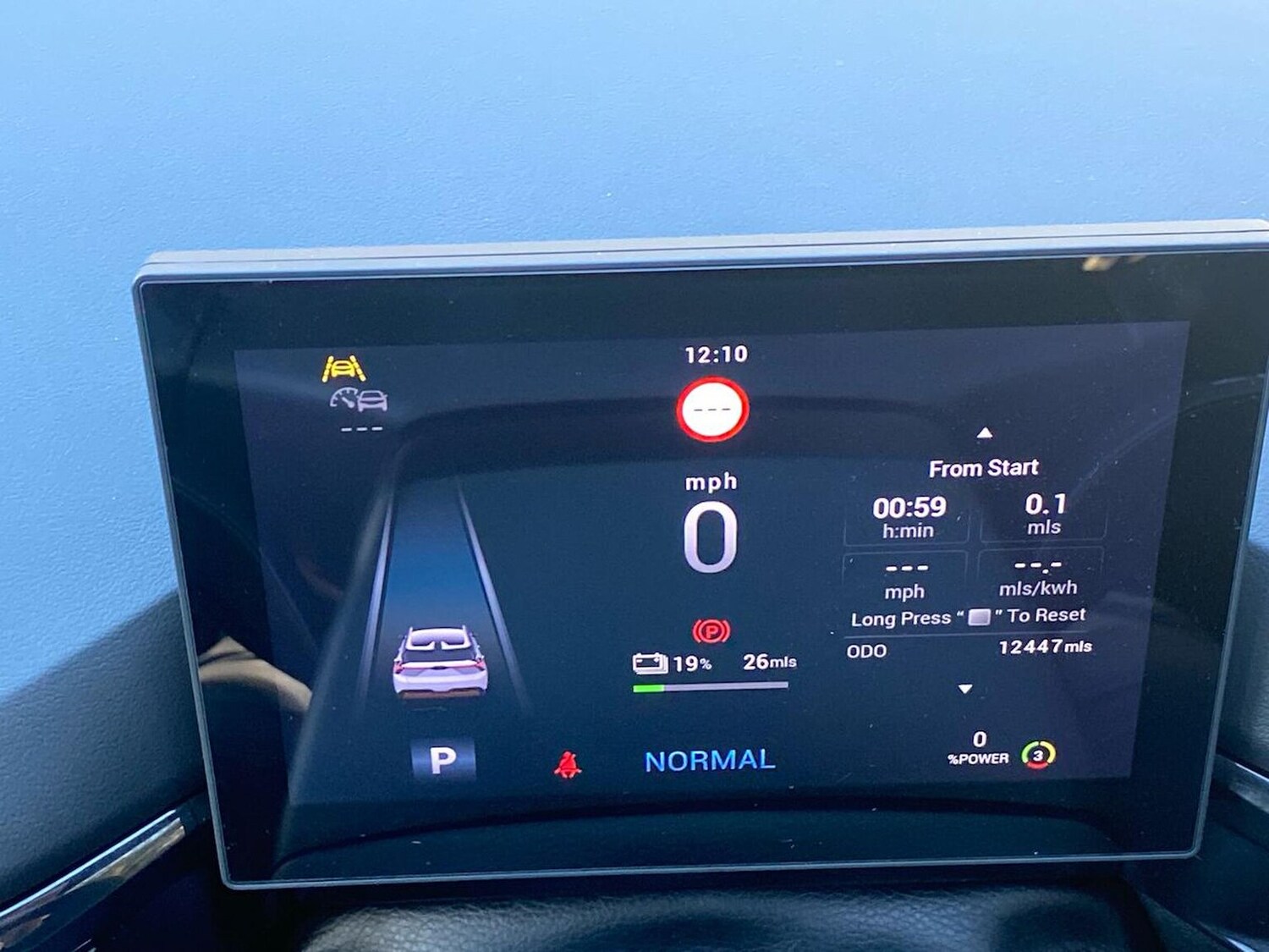 Used MG MG4 2023 for sale - 77489250: Photo 10