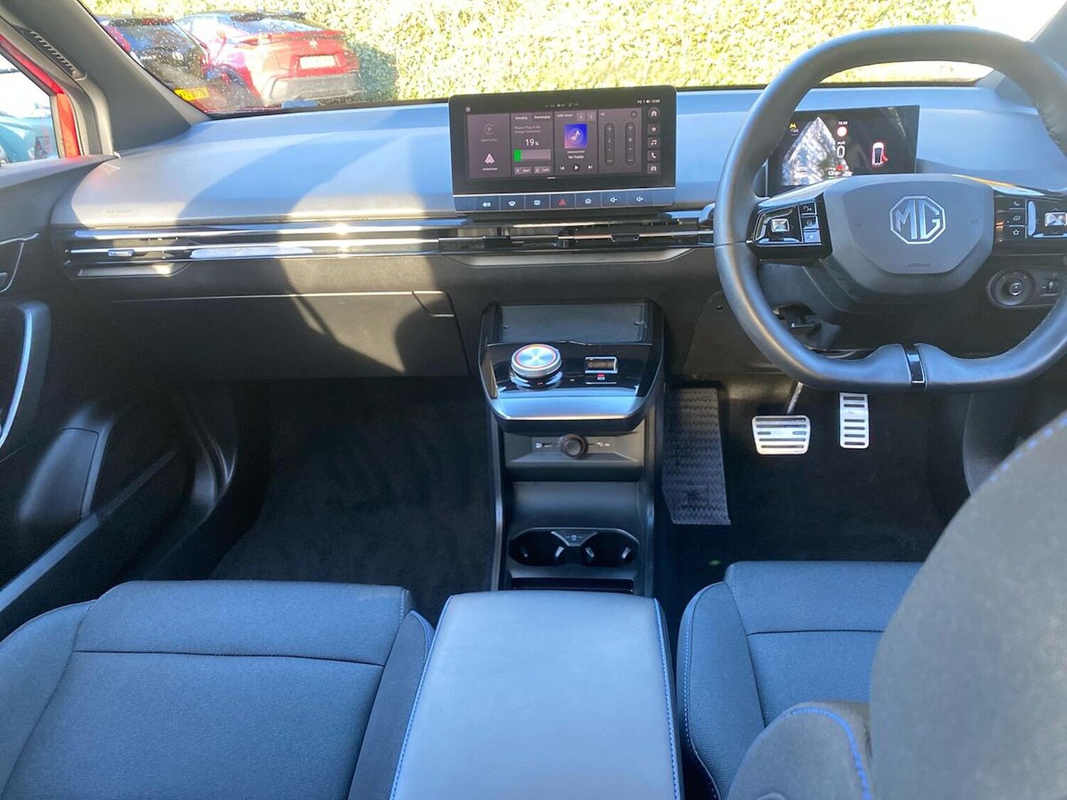 Used MG MG4 2023 for sale - 77489250: Photo 13