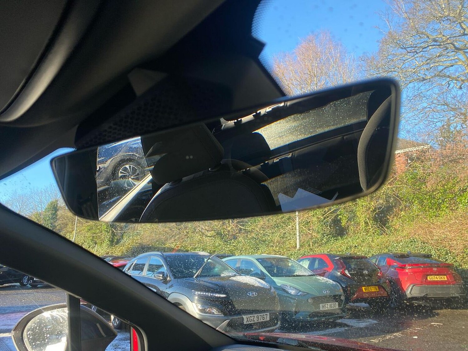 Used MG MG4 2023 for sale - 77489250: Photo 14