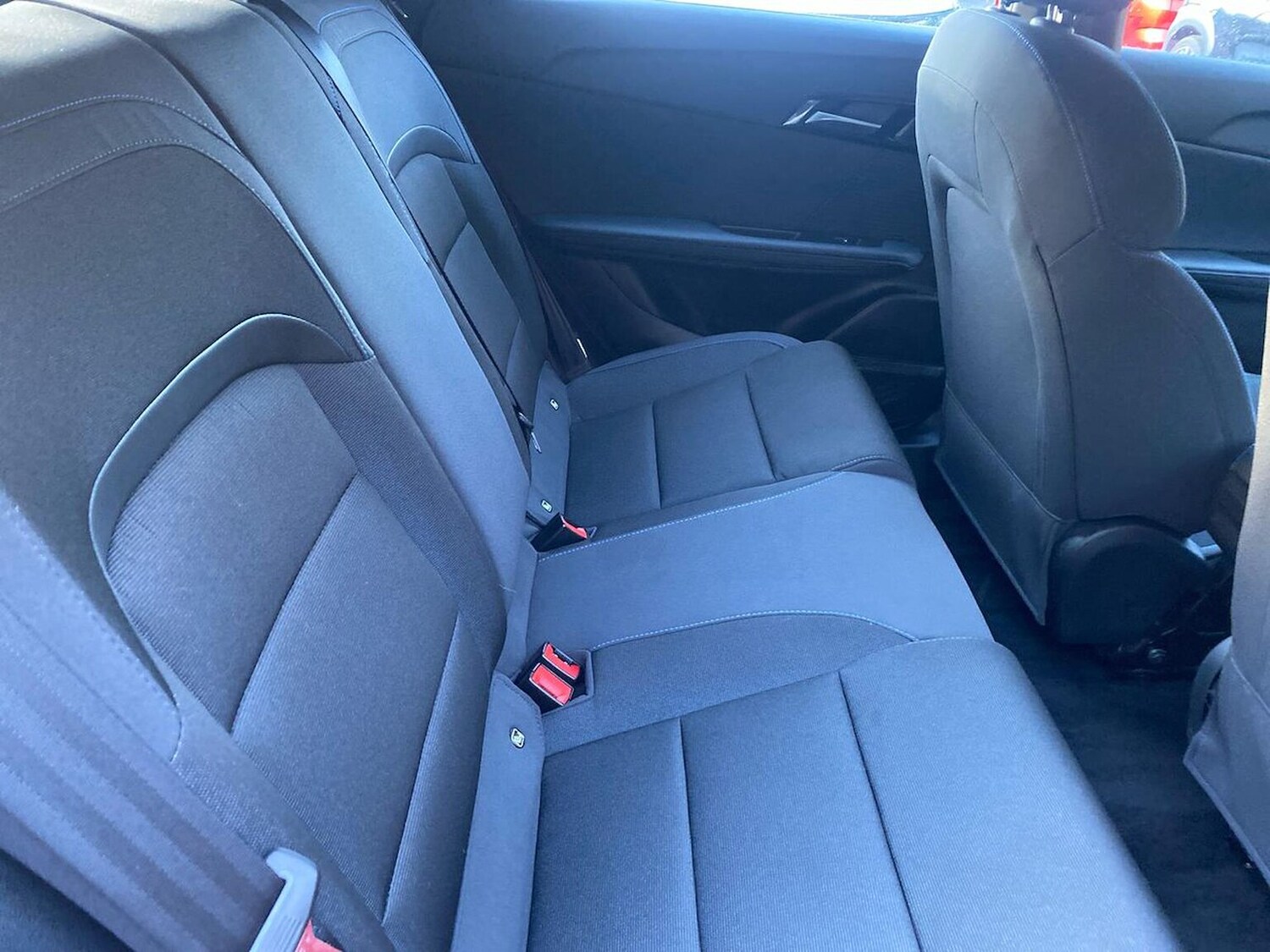 Used MG MG4 2023 for sale - 77489250: Photo 16