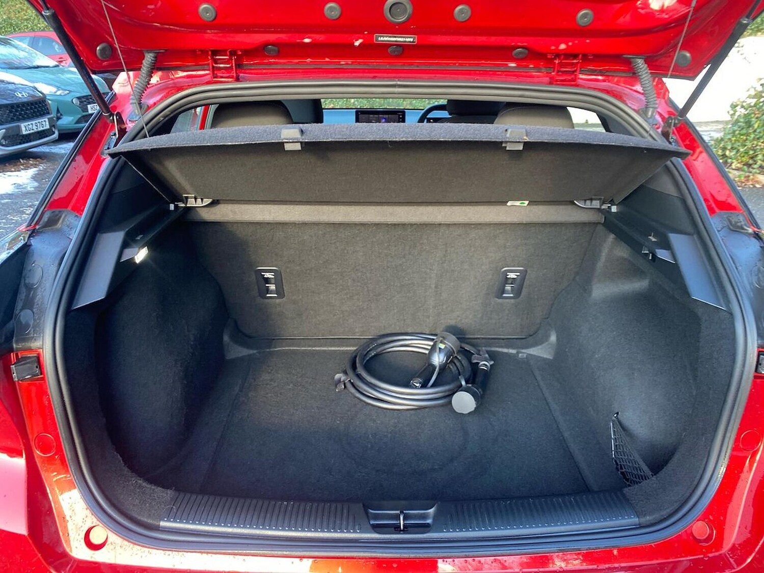 Used MG MG4 2023 for sale - 77489250: Photo 17