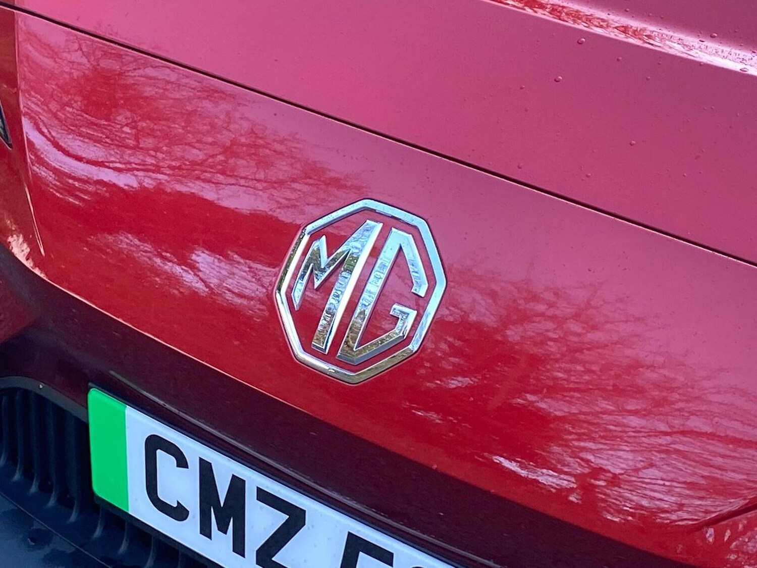 Used MG MG4 2023 for sale - 77489250: Photo 28