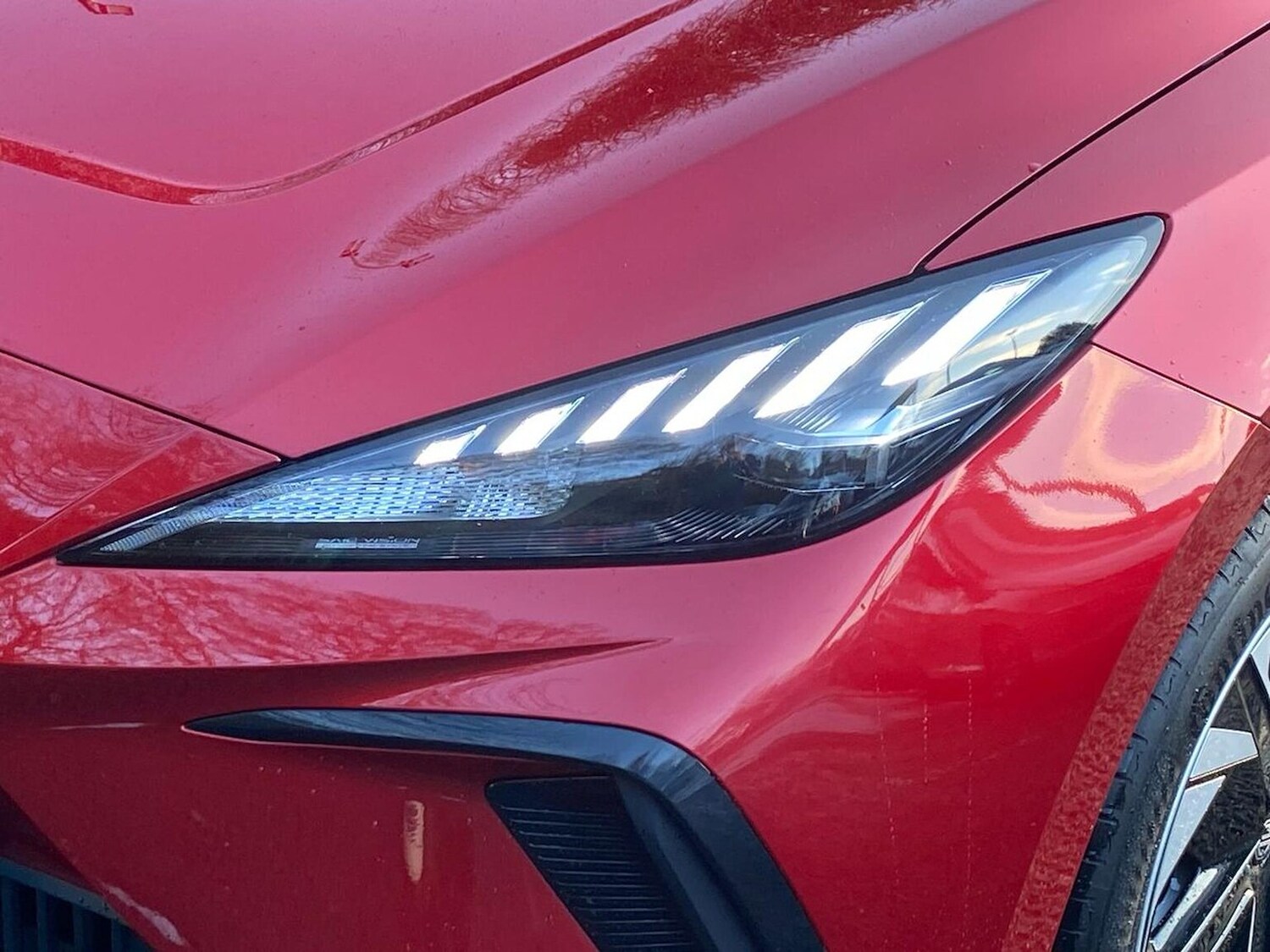 Used MG MG4 2023 for sale - 77489250: Photo 29