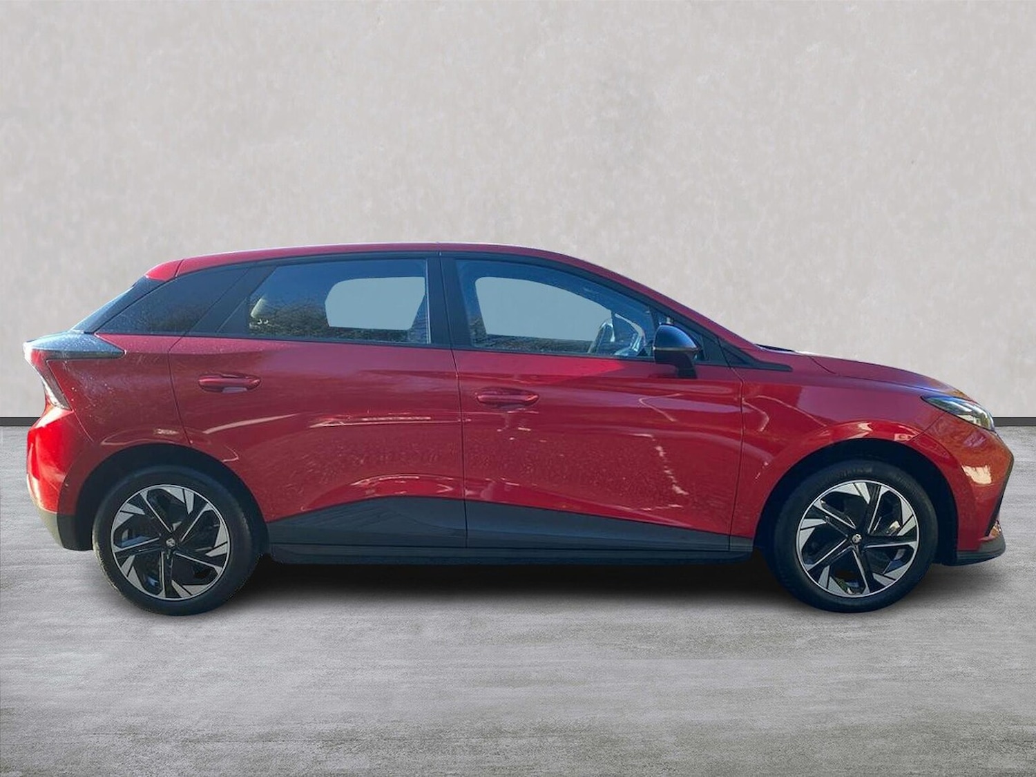 Used MG MG4 2023 for sale - 77489250: Photo 3