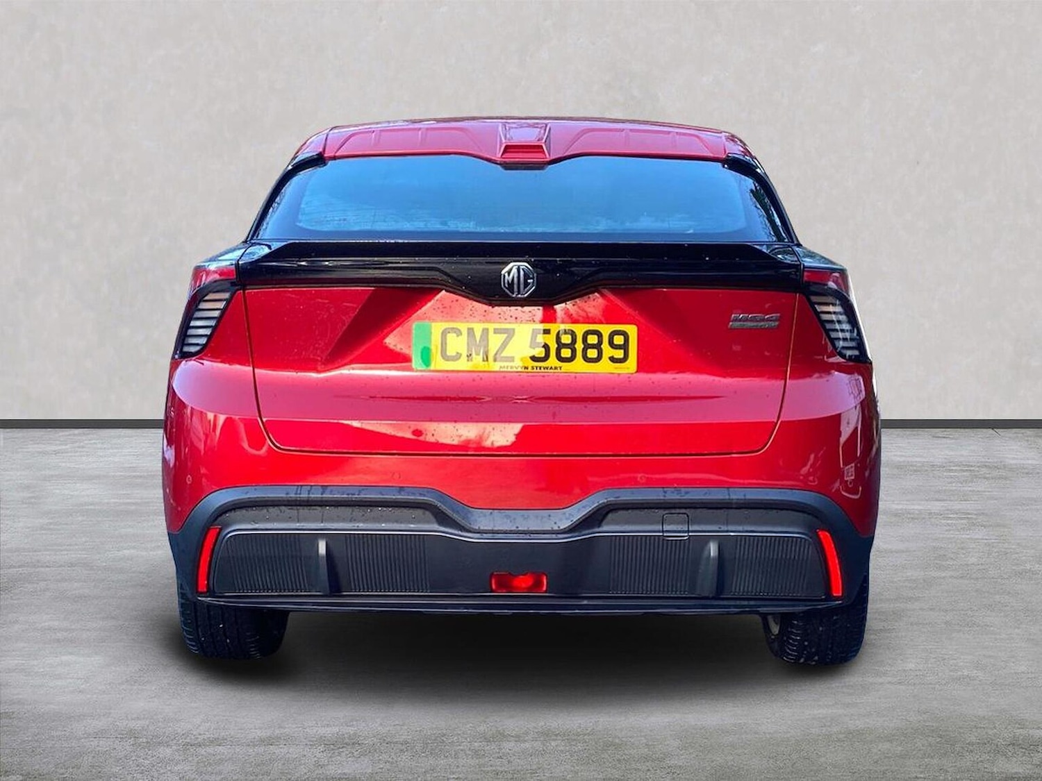 Used MG MG4 2023 for sale - 77489250: Photo 4