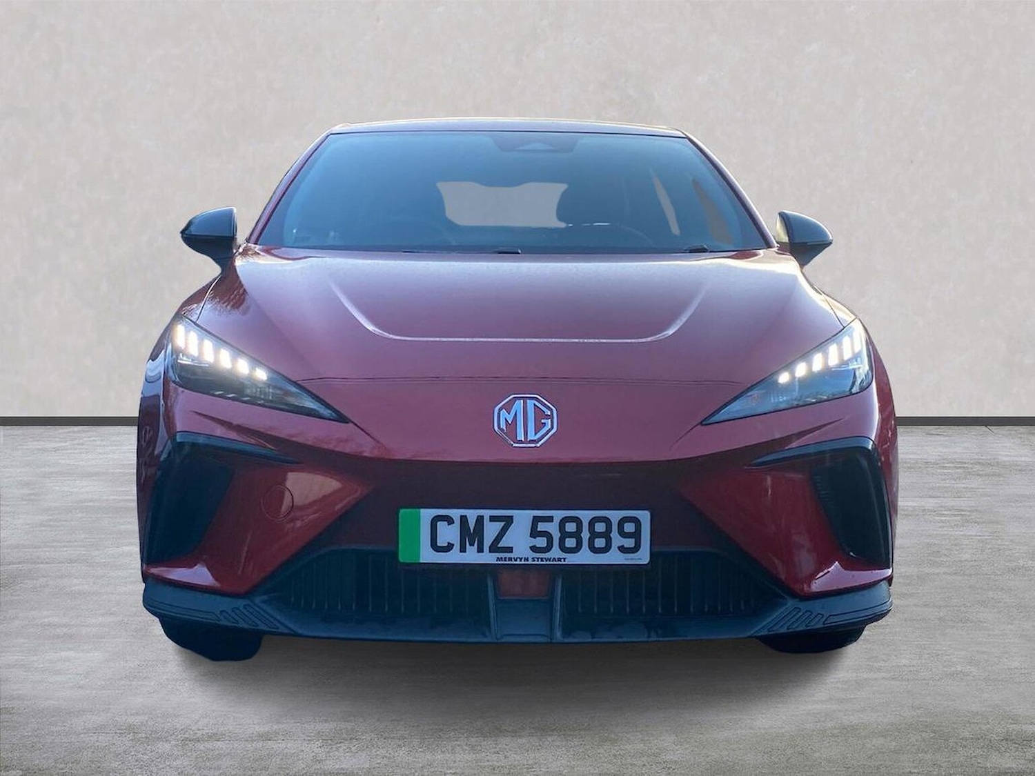 Used MG MG4 2023 for sale - 77489250: Photo 5