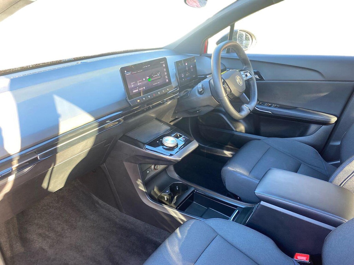 Used MG MG4 2023 for sale - 77489250: Photo 7