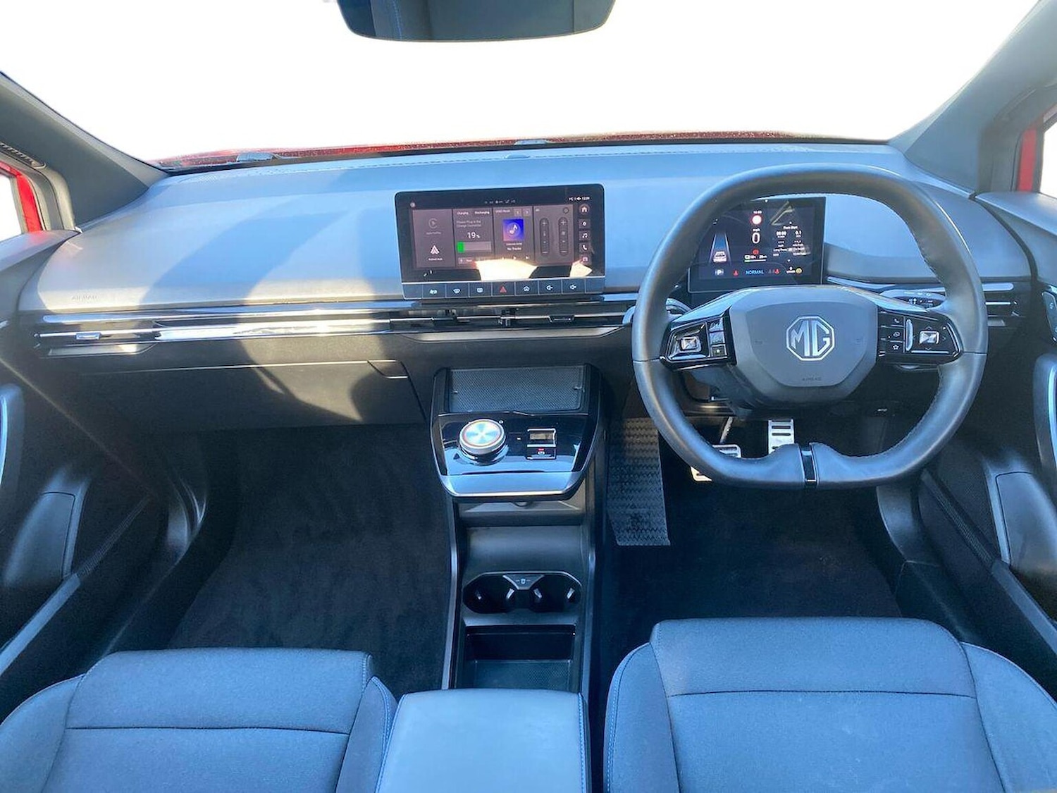 Used MG MG4 2023 for sale - 77489250: Photo 8