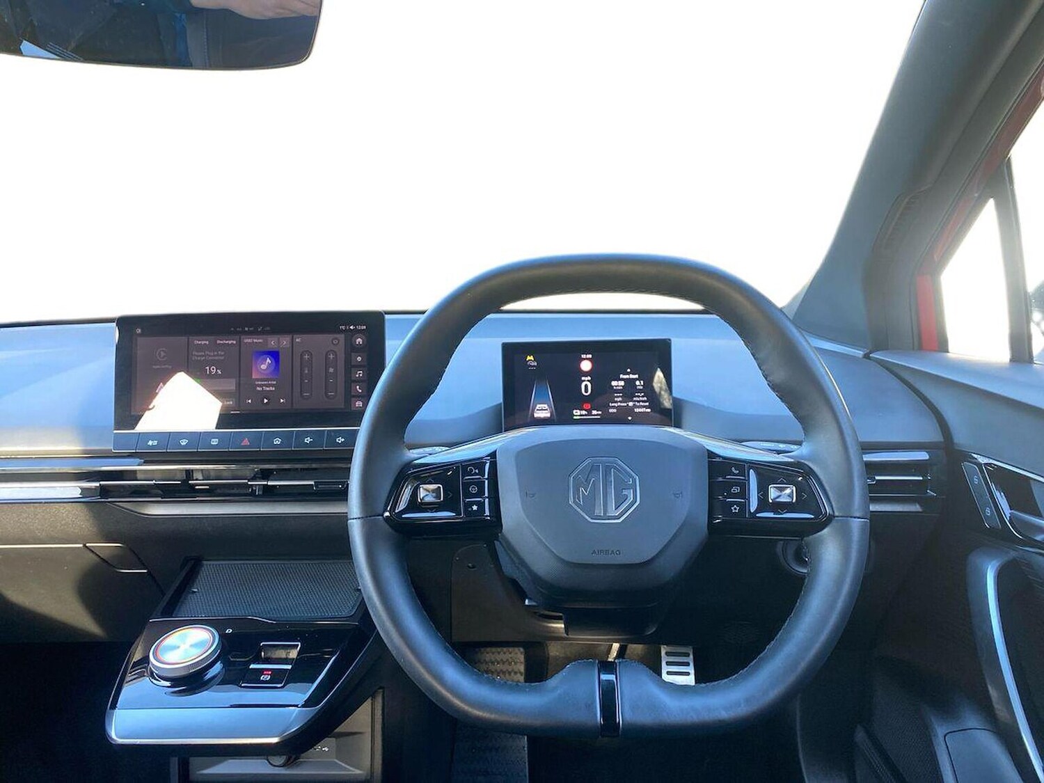 Used MG MG4 2023 for sale - 77489250: Photo 9