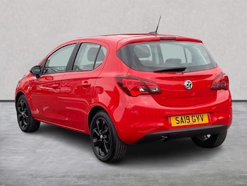 Used Vauxhall Corsa 2019 for sale - 79489001: Photo