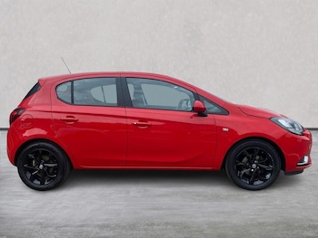 Used Vauxhall Corsa 2019 for sale - 79489001: Photo