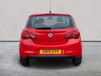 Used Vauxhall Corsa 2019 for sale - 79489001: Photo