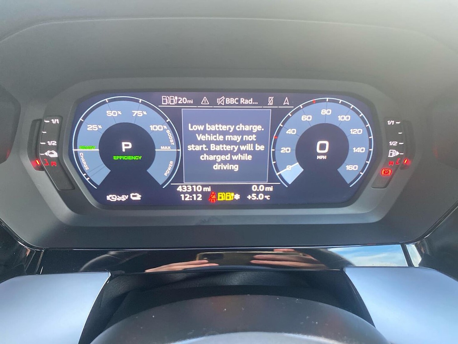 Used Audi A3 2022 for sale - 77528901: Photo 10