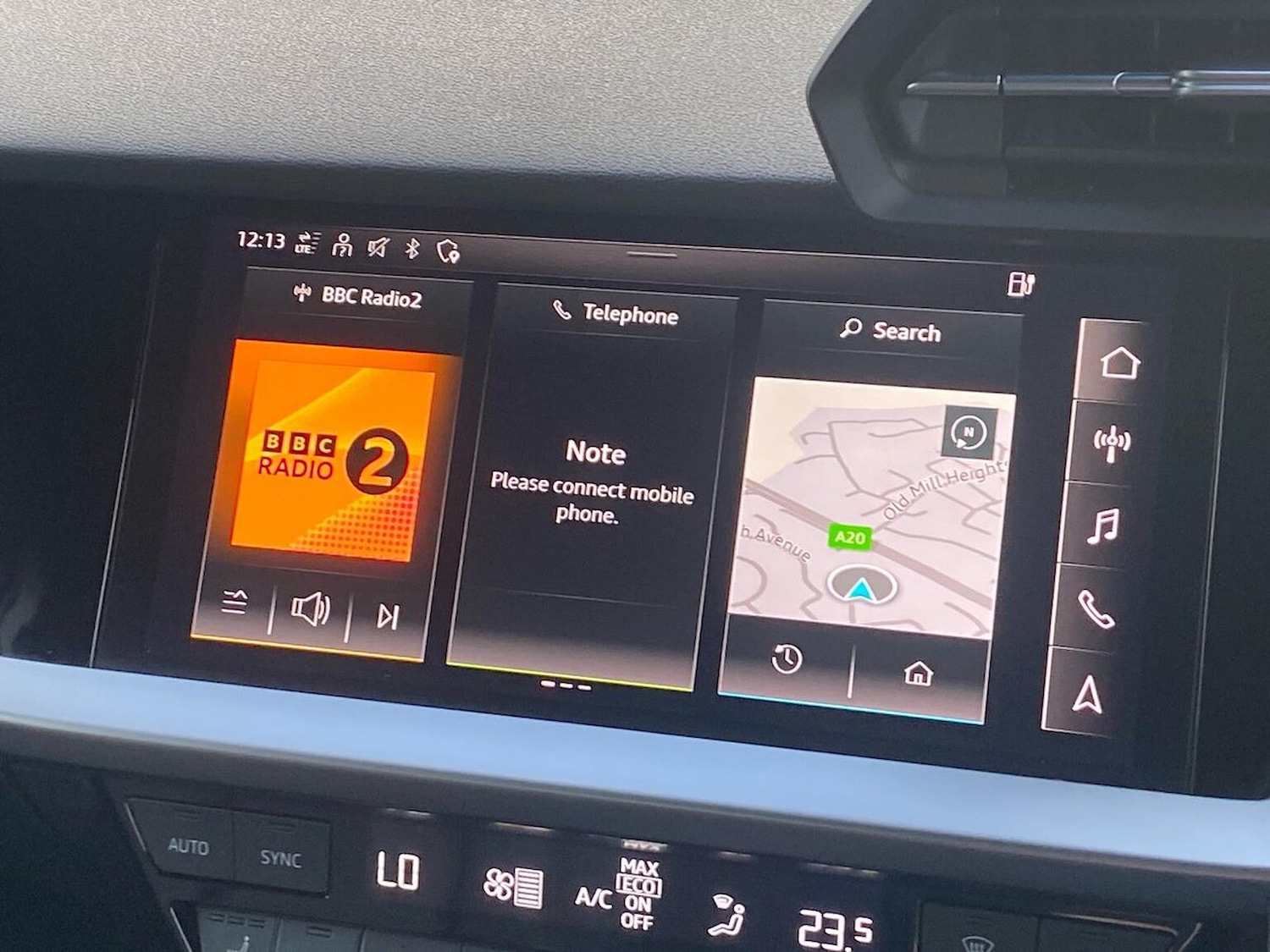 Used Audi A3 2022 for sale - 77528901: Photo 11