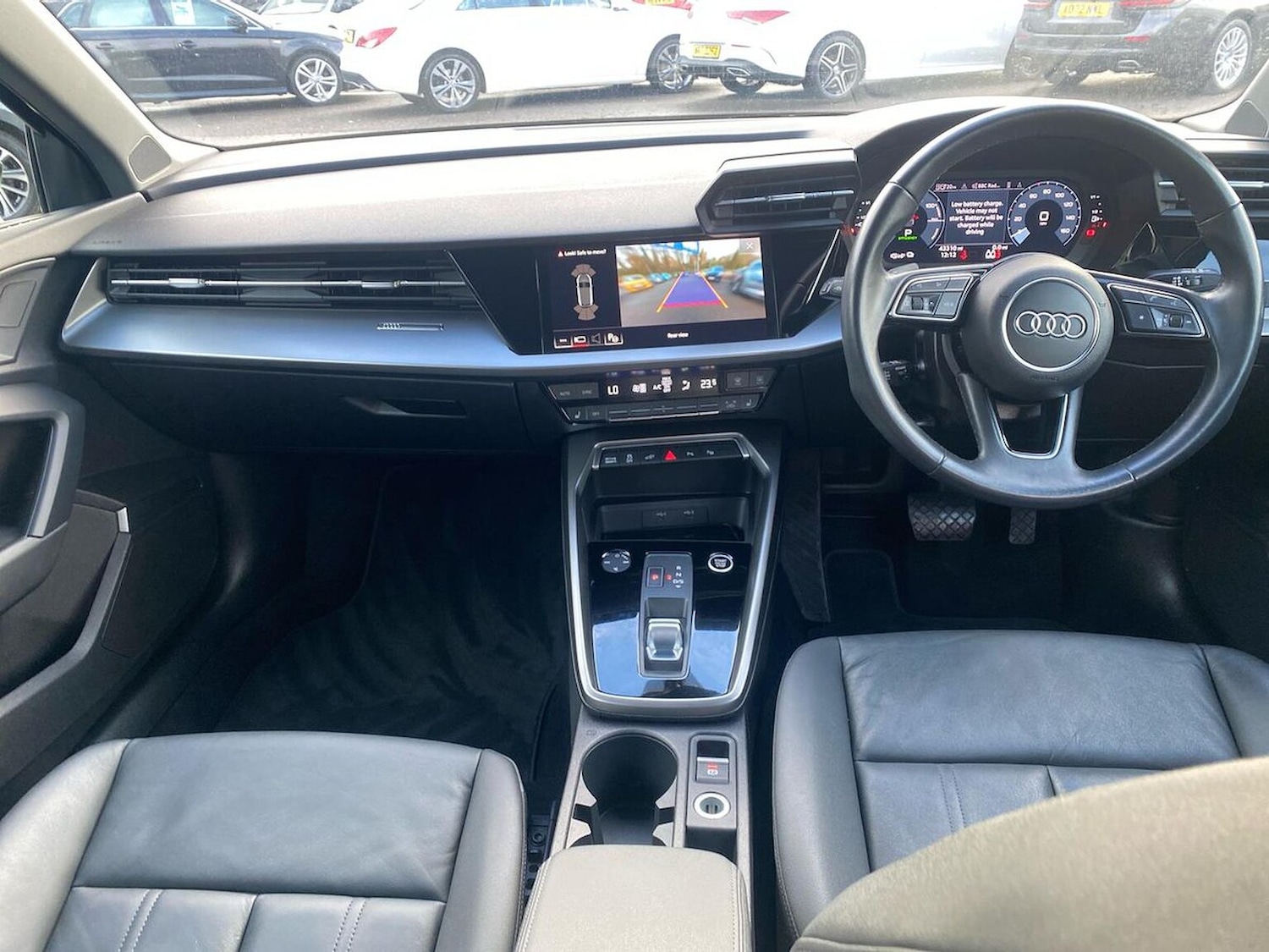 Used Audi A3 2022 for sale - 77528901: Photo 13