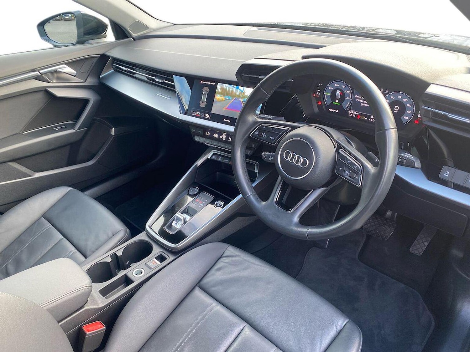 Used Audi A3 2022 for sale - 77528901: Photo 15