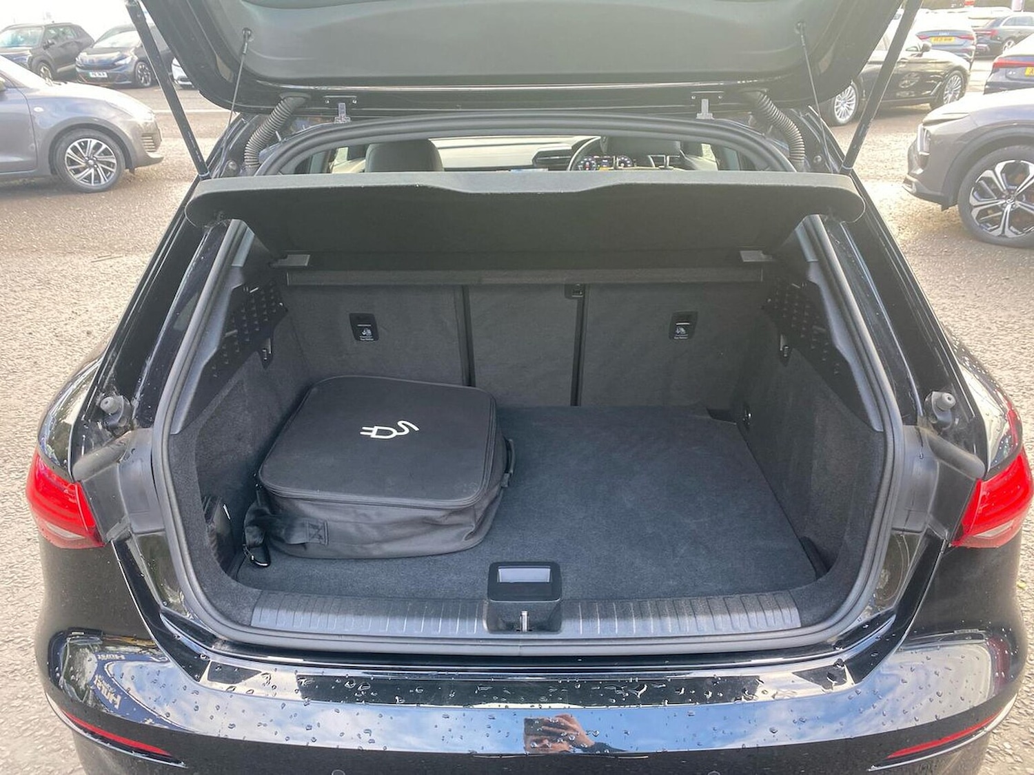 Used Audi A3 2022 for sale - 77528901: Photo 17