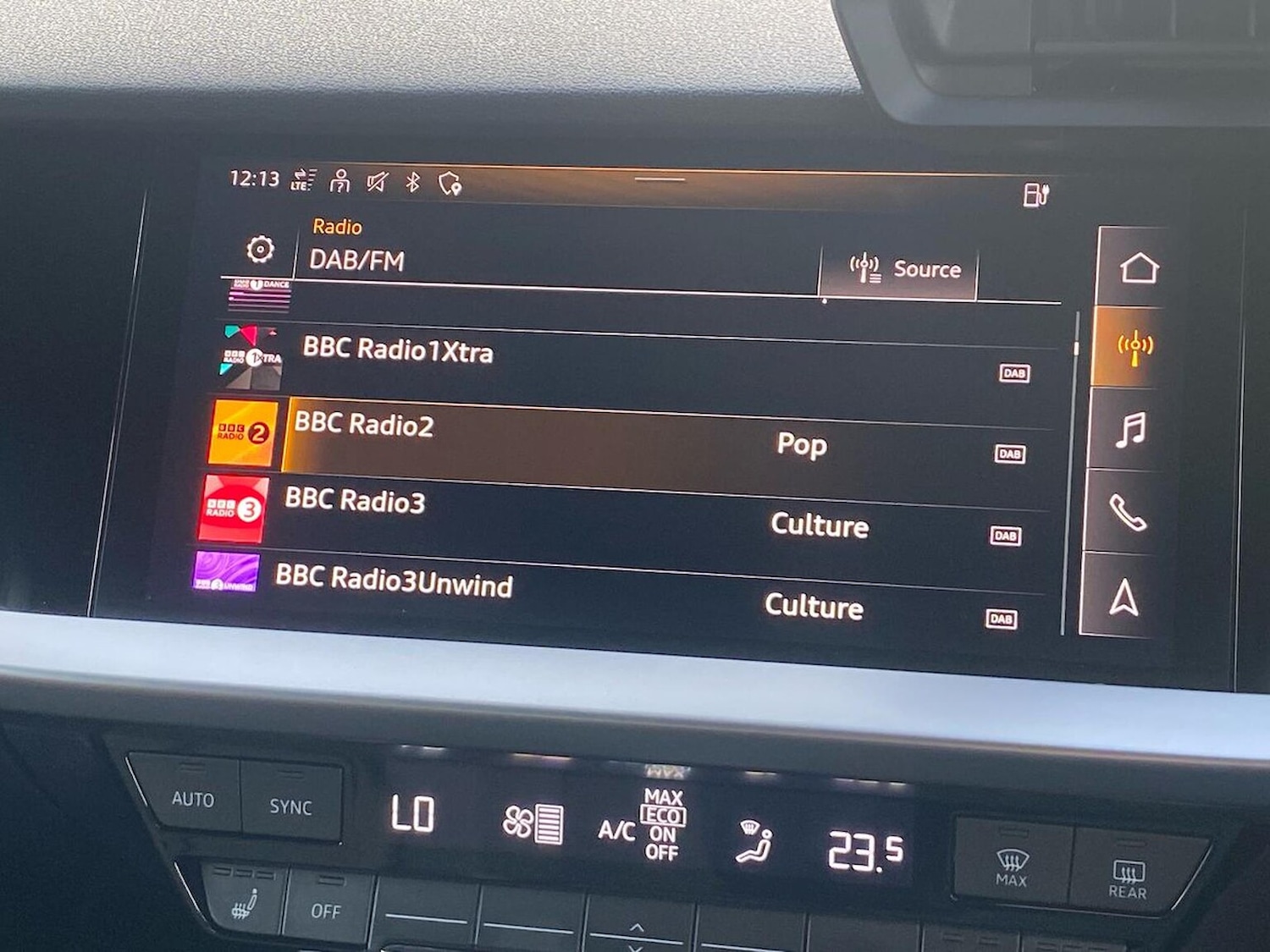 Used Audi A3 2022 for sale - 77528901: Photo 23