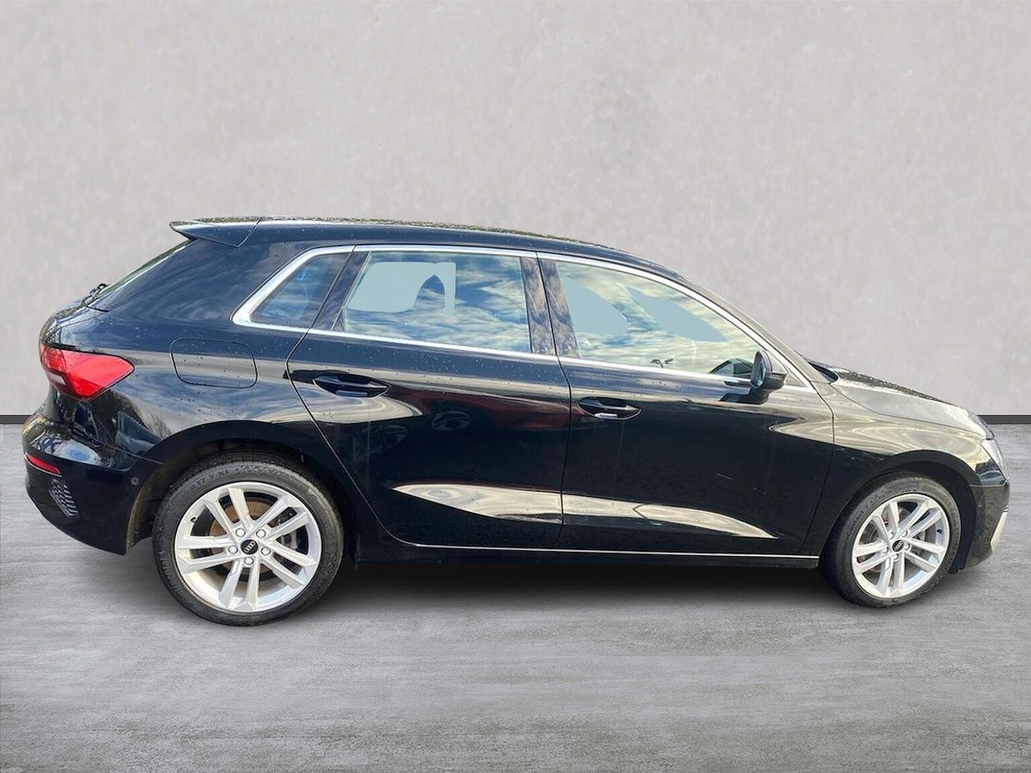 Used Audi A3 2022 for sale - 77528901: Photo 3