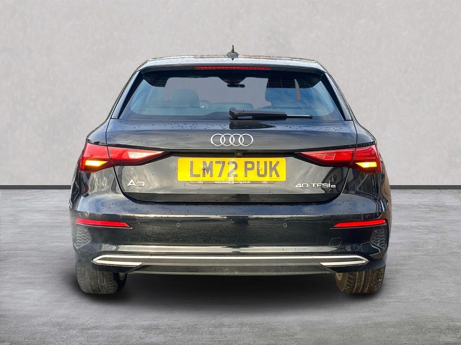 Used Audi A3 2022 for sale - 77528901: Photo 4