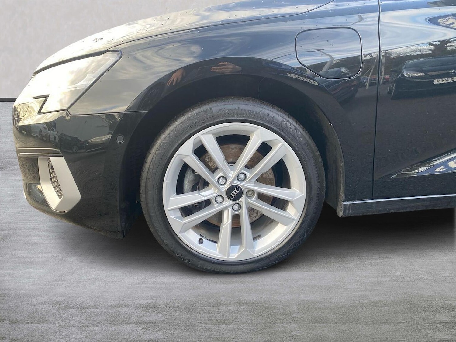 Used Audi A3 2022 for sale - 77528901: Photo 6