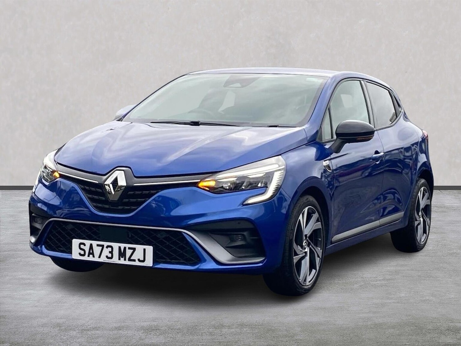 Used Renault Clio 2023 for sale - 76352486: Photo 20