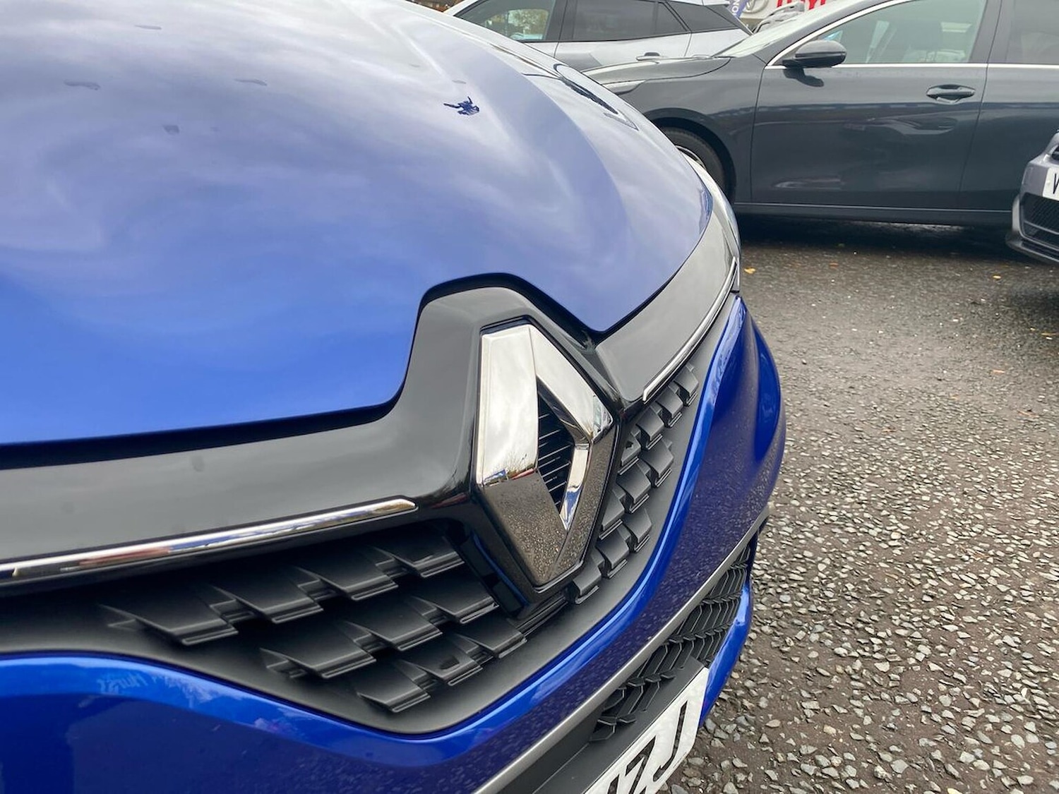 Used Renault Clio 2023 for sale - 76352486: Photo 30