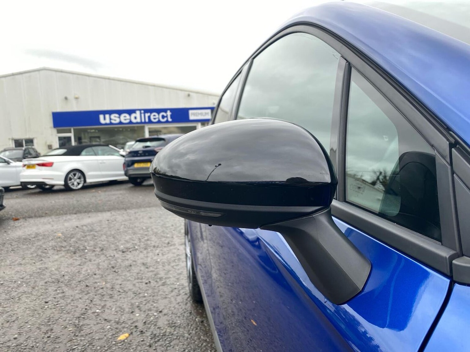 Used Renault Clio 2023 for sale - 76352486: Photo 32