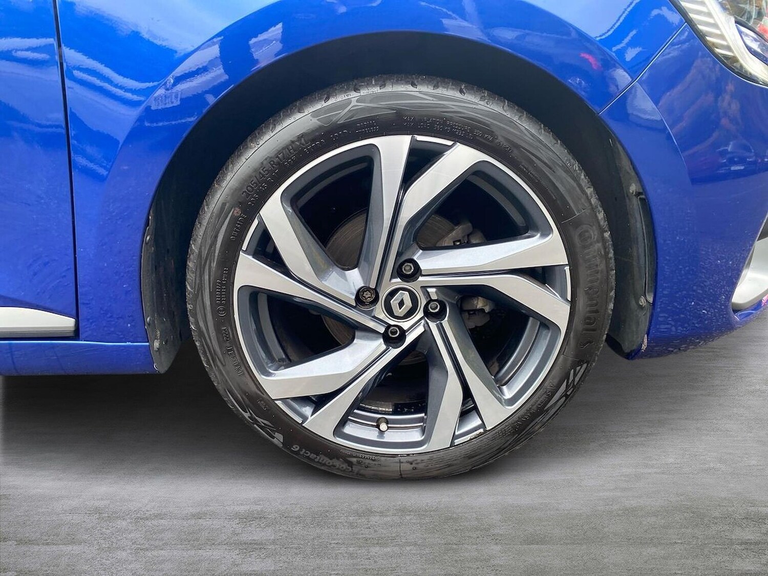 Used Renault Clio 2023 for sale - 76352486: Photo 6