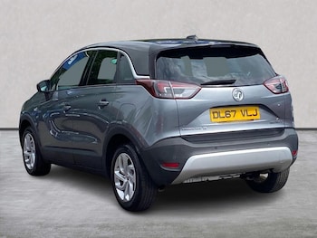 Used Vauxhall Crossland X 2018 for sale - 78926270: Photo