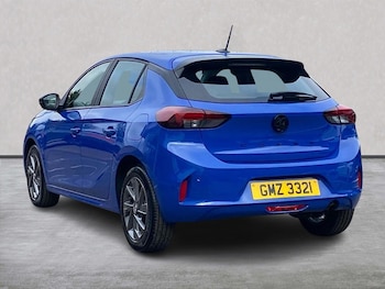 Used Vauxhall Corsa 2024 for sale - 79331709: Photo
