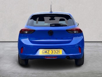 Used Vauxhall Corsa 2024 for sale - 79331709: Photo