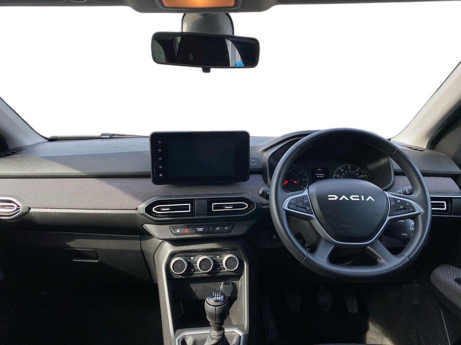 Used Dacia Jogger 2023 for sale - 78195544: Photo 10