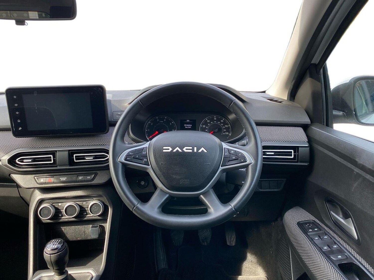 Used Dacia Jogger 2023 for sale - 78195544: Photo 11