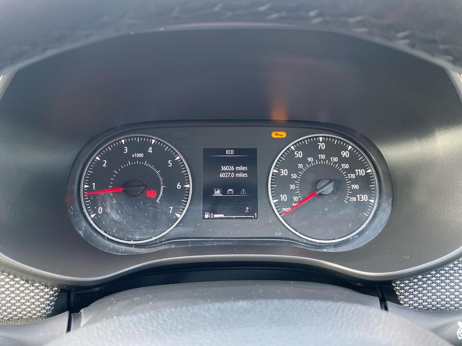 Used Dacia Jogger 2023 for sale - 78195544: Photo 12